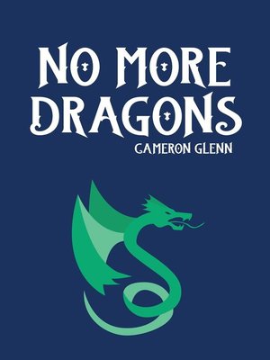 cover image of No More Dragons